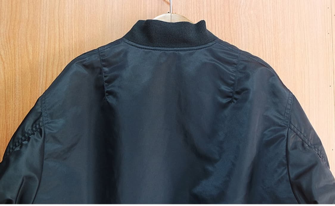 유니클로 x 르메르 U 리버시블(양면)항공점퍼 상품이미지6