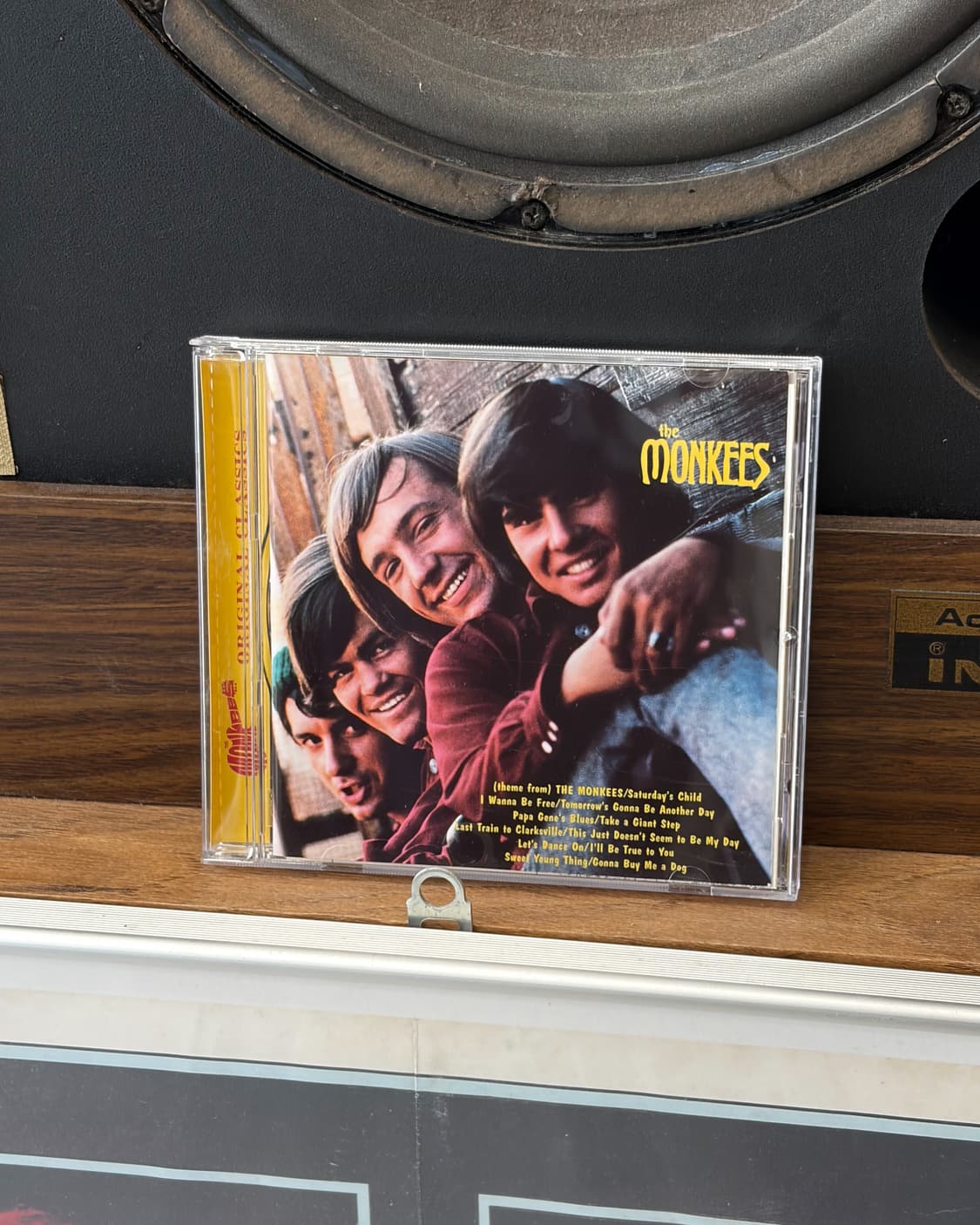 The Monkees 상품이미지1