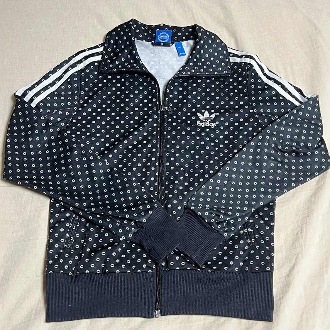 아디다스 져지 100 상품이미지1