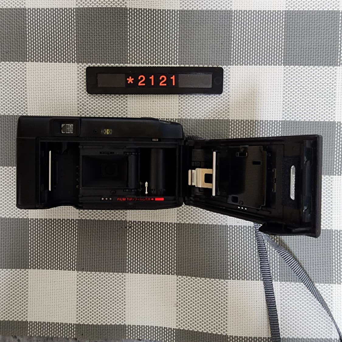 니콘 RD 필름카메라 상품이미지5