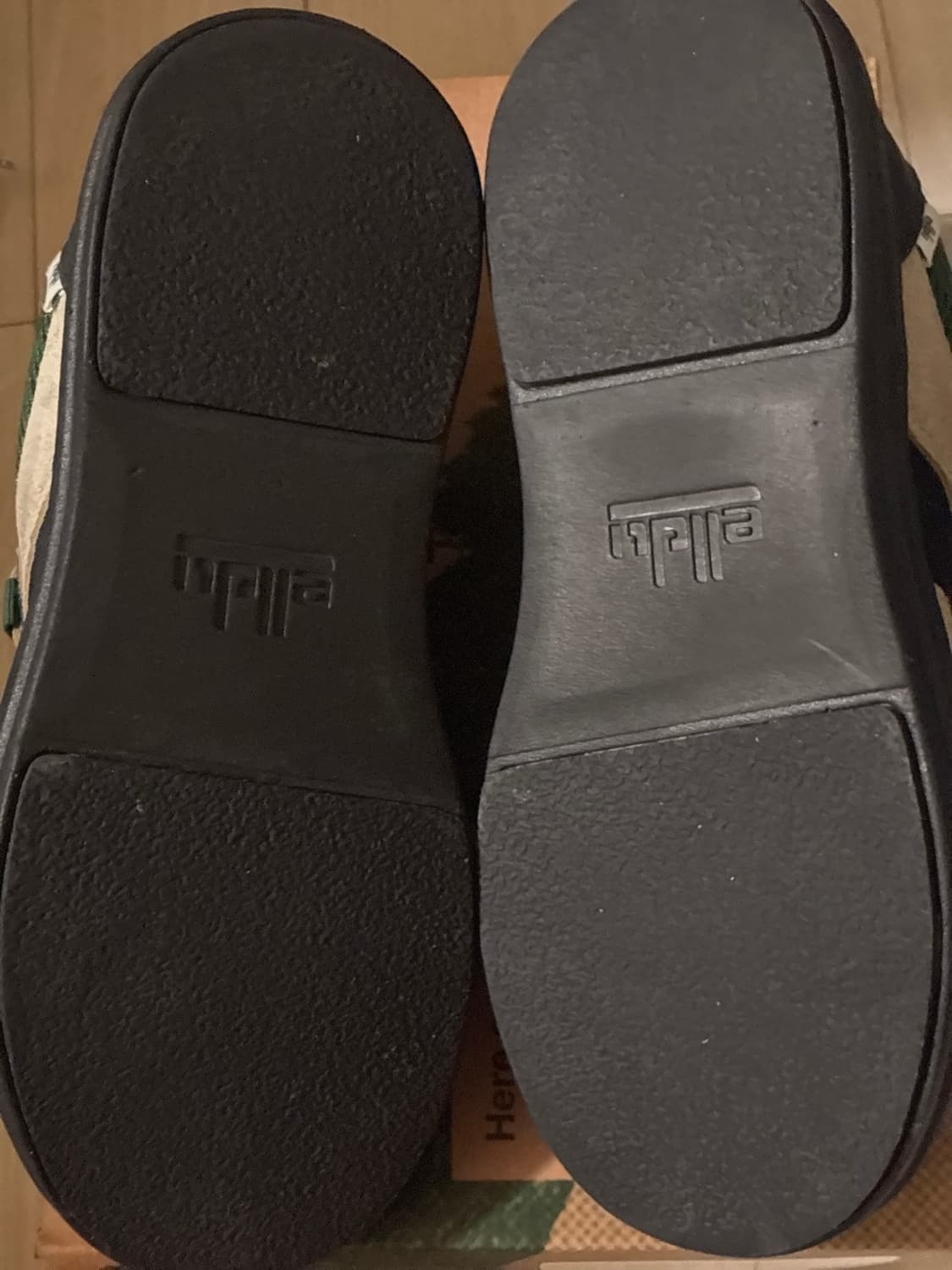 엘두 백야드 탄 그린 상품이미지2