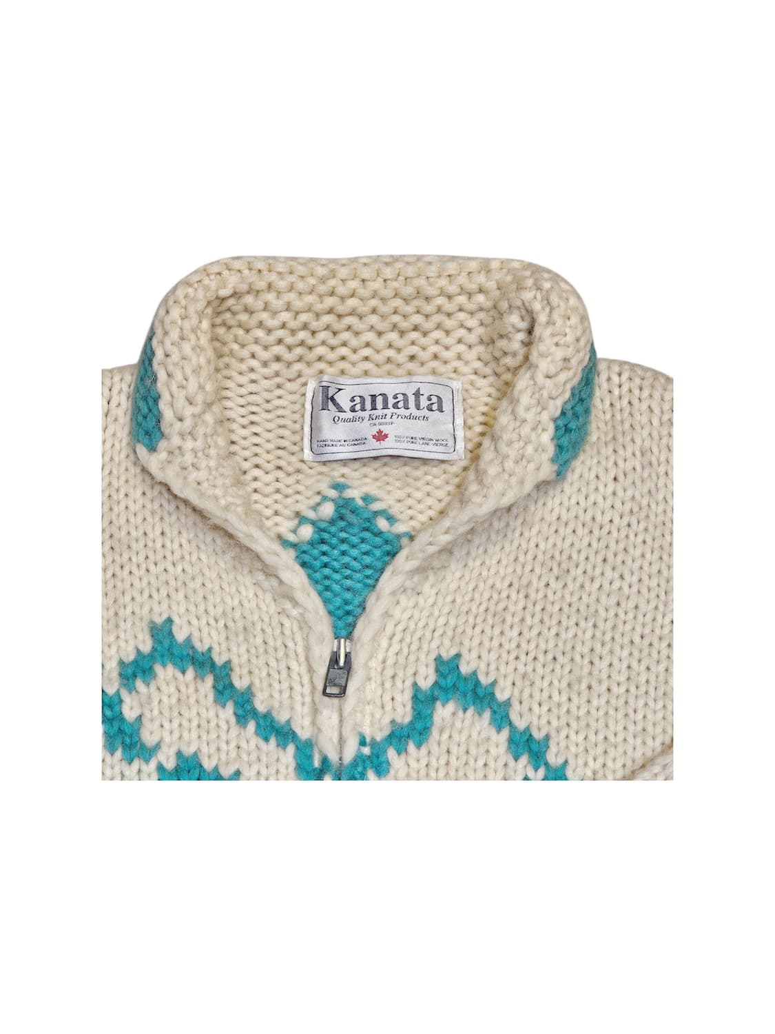 카나타 레어컬러 민트 북극곰 코위찬 상품이미지3