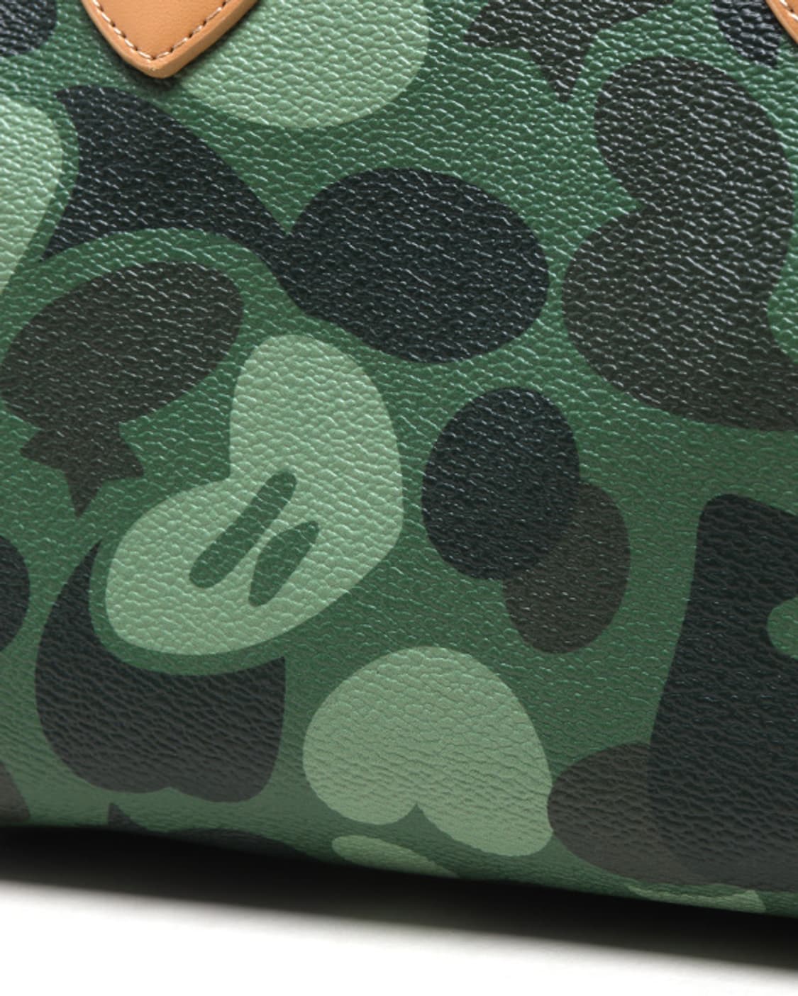 (오더) 베이프 APEE 카모 핸드백 #2 상품이미지4