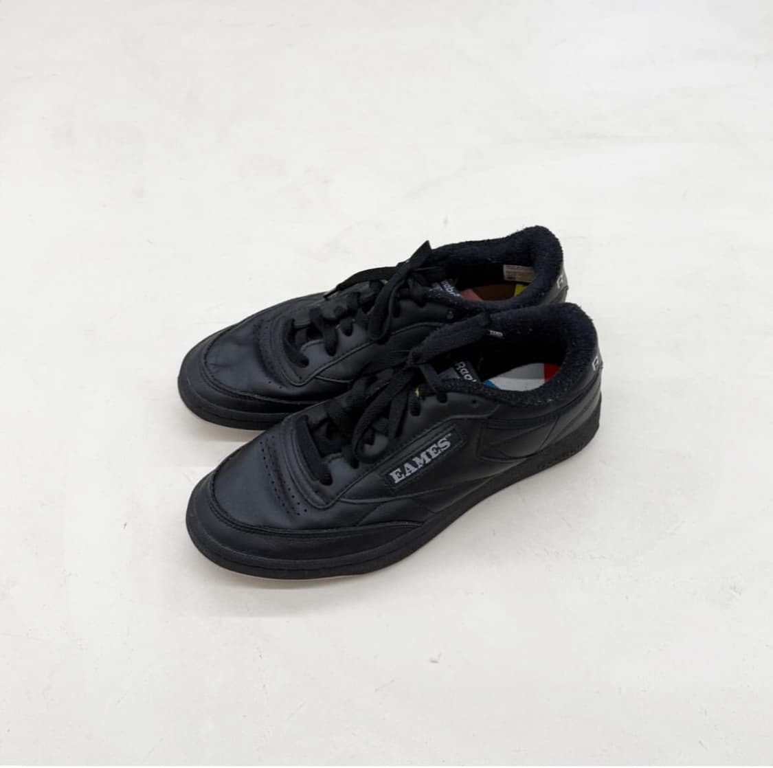 리복 x 임스 클럽c 85 상품이미지1