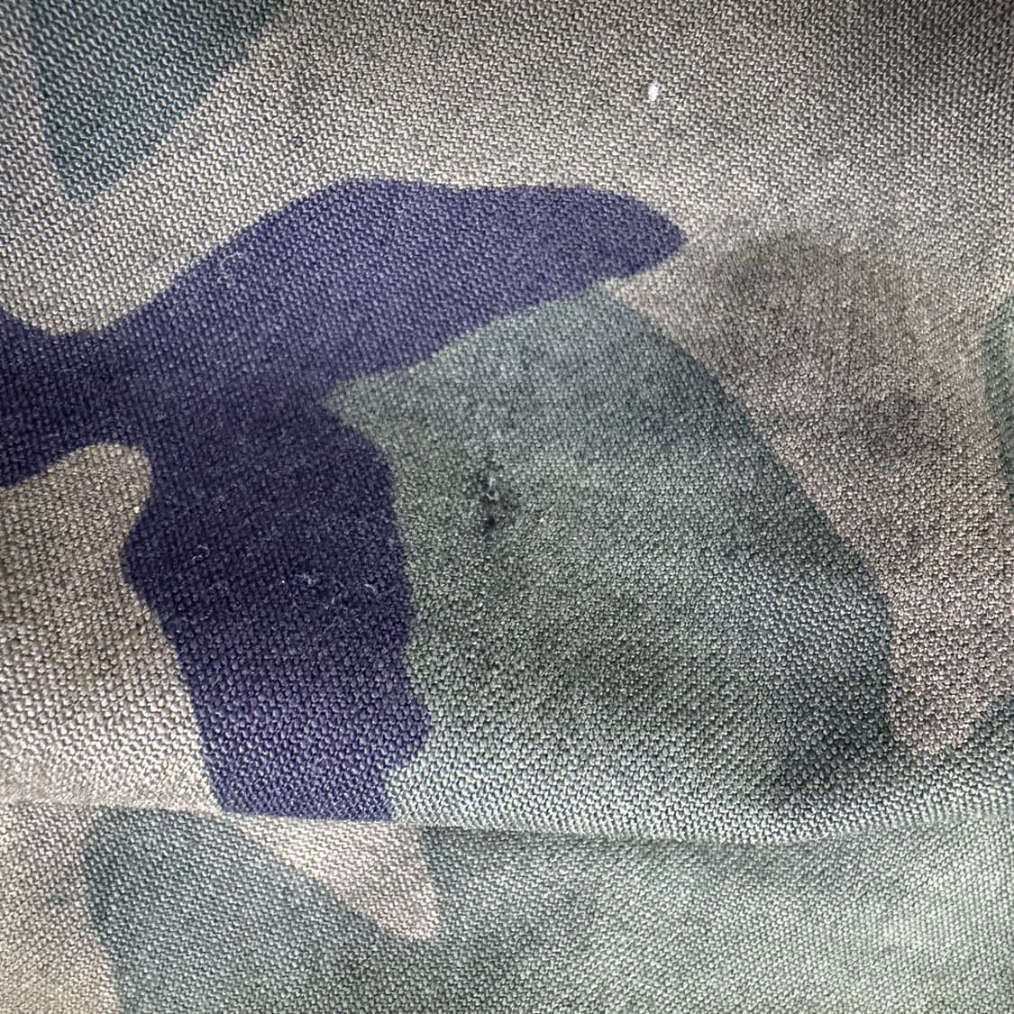 80s US ARMY M65 CARGO PANTS 상품이미지7