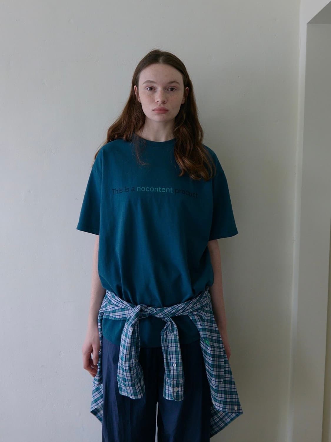 Nocontent Product T_Bluegreen 상품이미지1