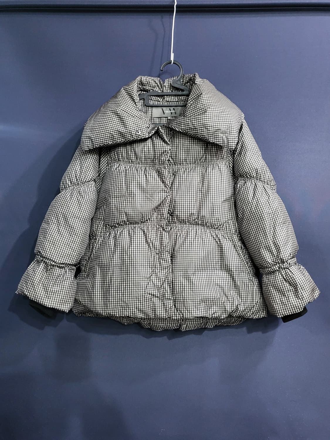 베라왕 구스다운패딩 상품이미지1