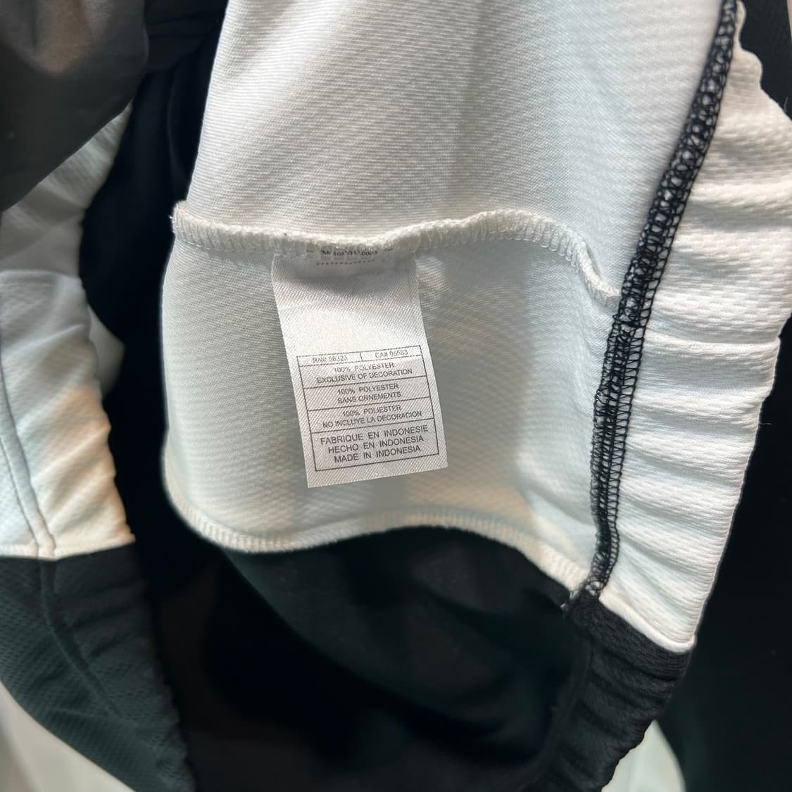 00s 나이키 져지 상품이미지6