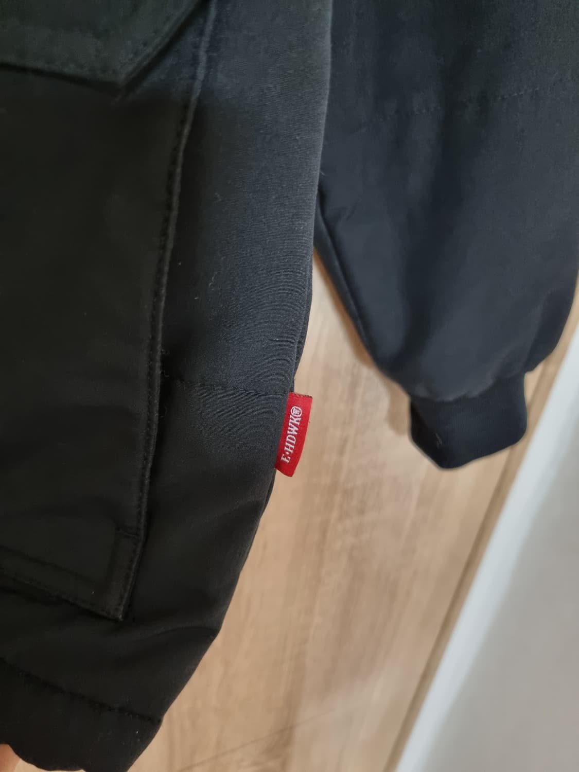 에스피오나지 패딩  상품이미지6