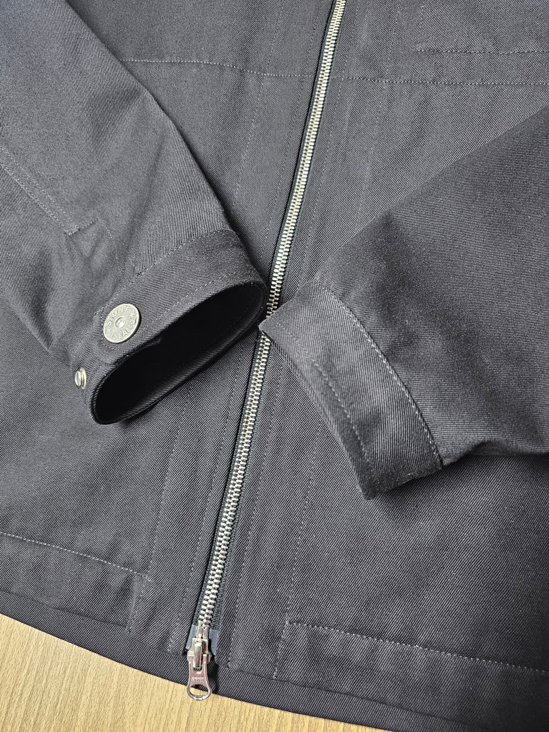 스톤아일랜드 WORKWEAR R-GABARDINE 3/1 자켓 상품이미지5