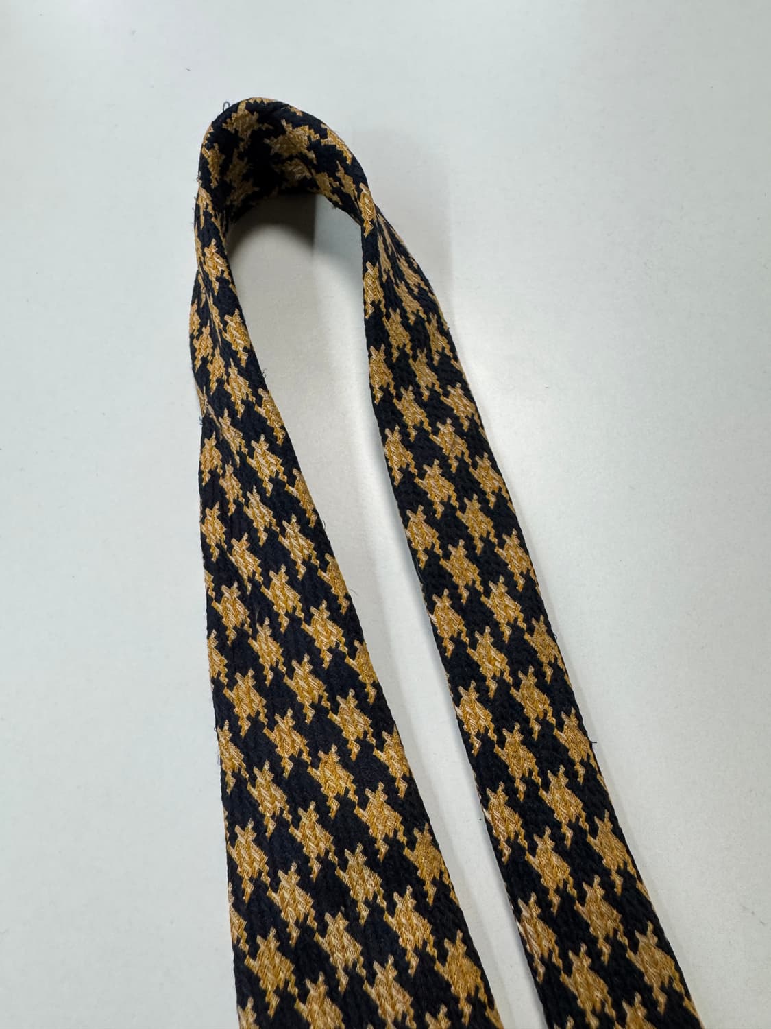 지방시 (GIVENCHI) 명품 실크 넥타이 9.3cm 상품이미지7