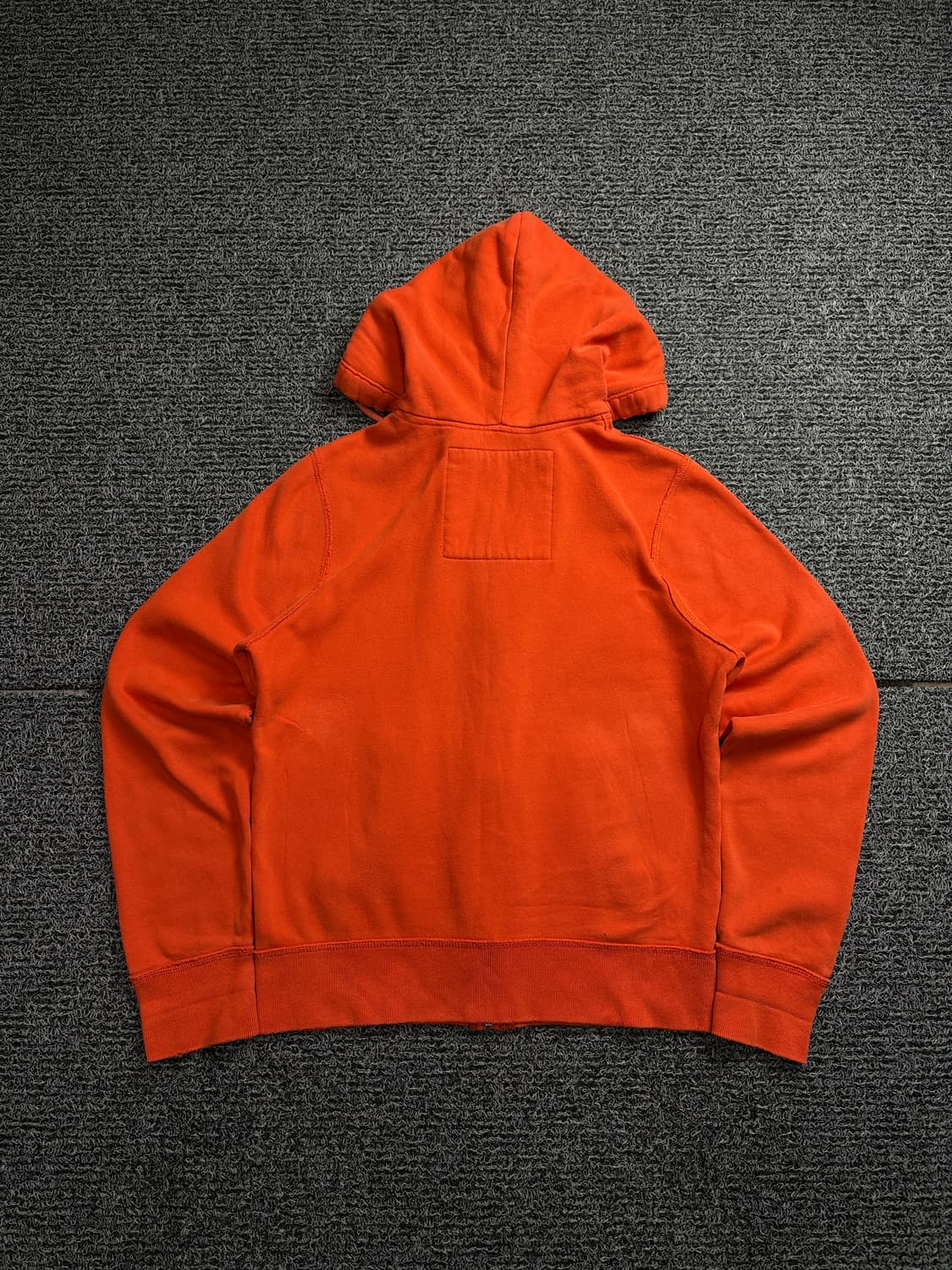 00s 홀리스터 y2k 빈티지 빅로고 후드집업 1886 상품이미지5