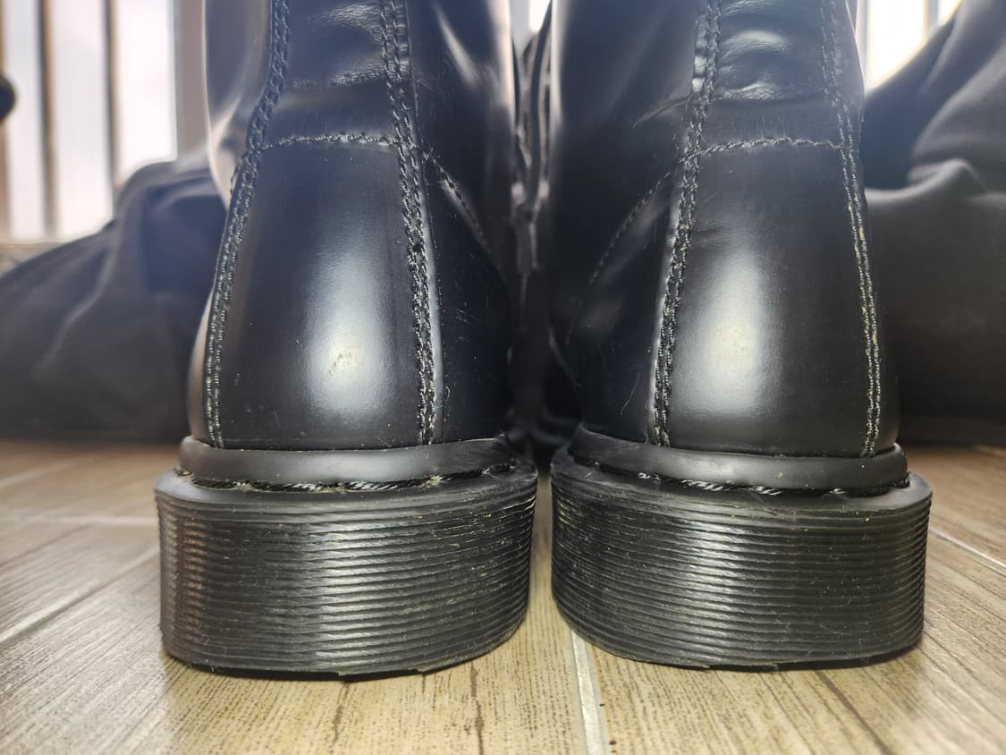 닥터마틴 1460 모노 (260) 상품이미지6