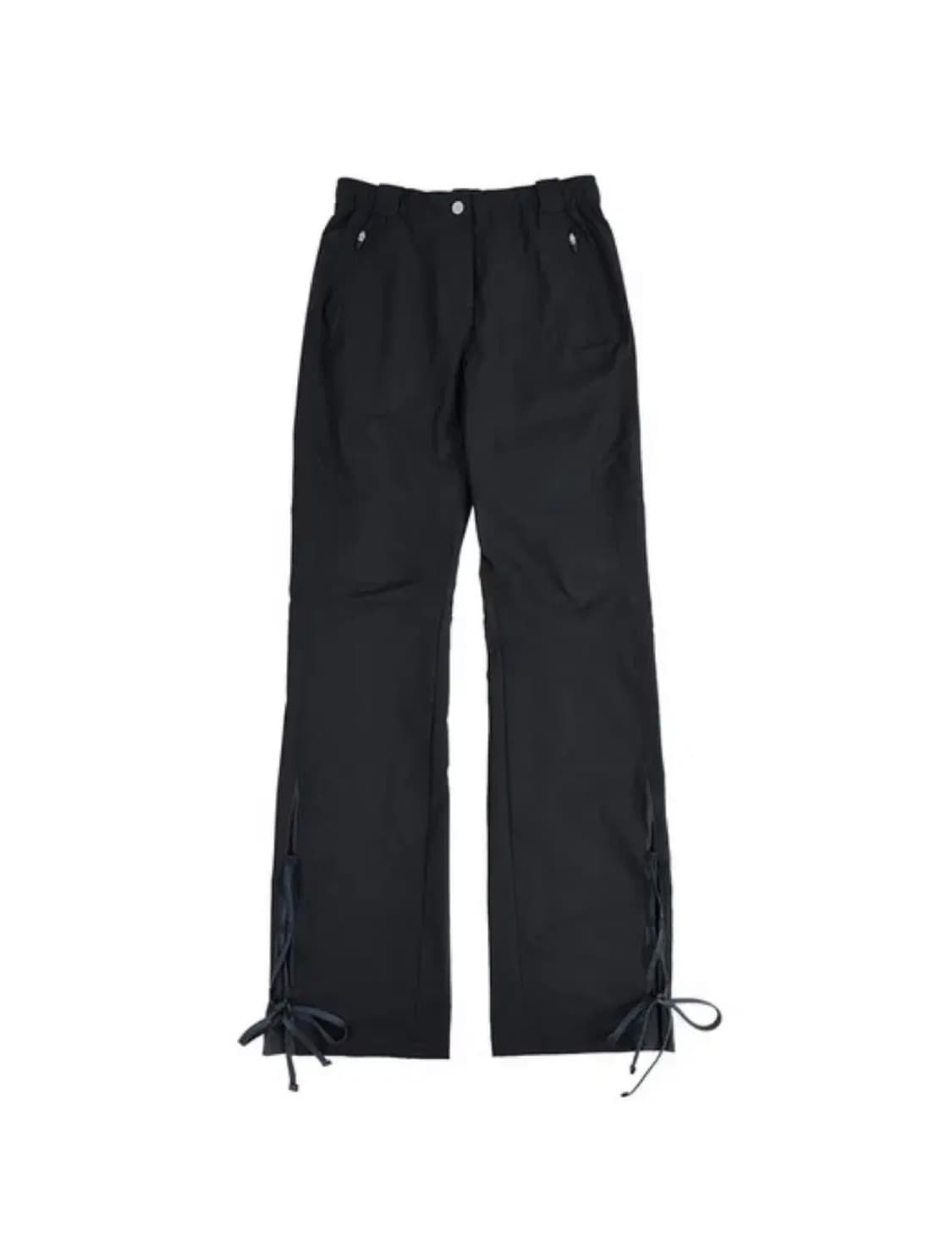 aeae 레이어드 스커트 팬츠 (텍 있음) 상품이미지3