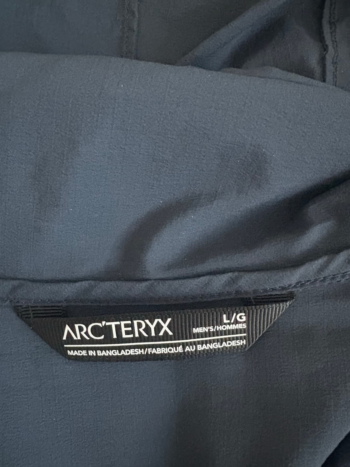 아크테릭스 스쿼미시 상품이미지4