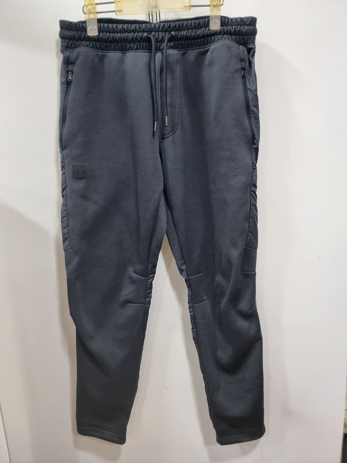 언더아머 기모 트레이닝 세트 (C817 상품이미지6