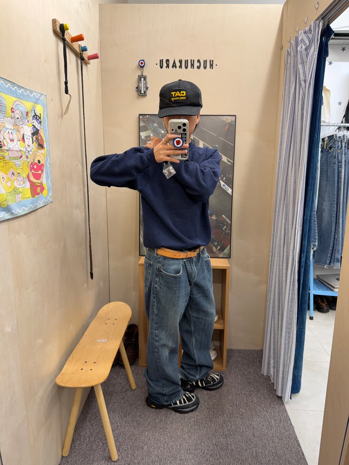 Levi’s 559 (38X30) 상품이미지1