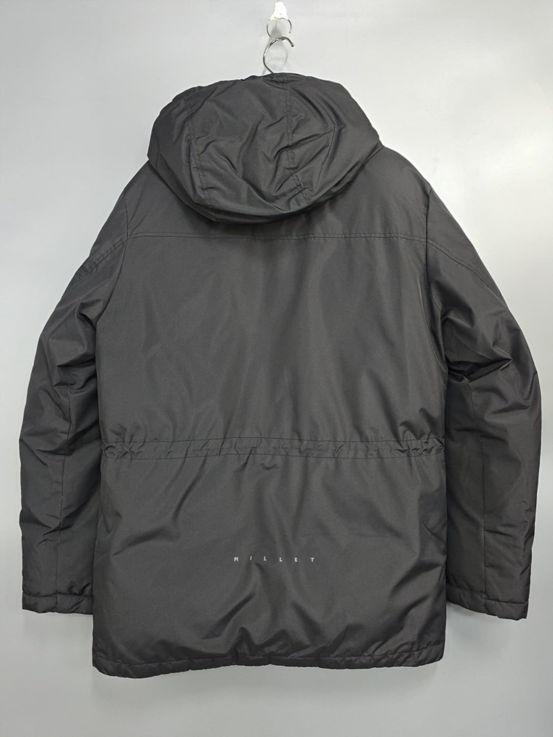 밀레(Millet) 필드워크 다운 자켓 100 상품이미지5