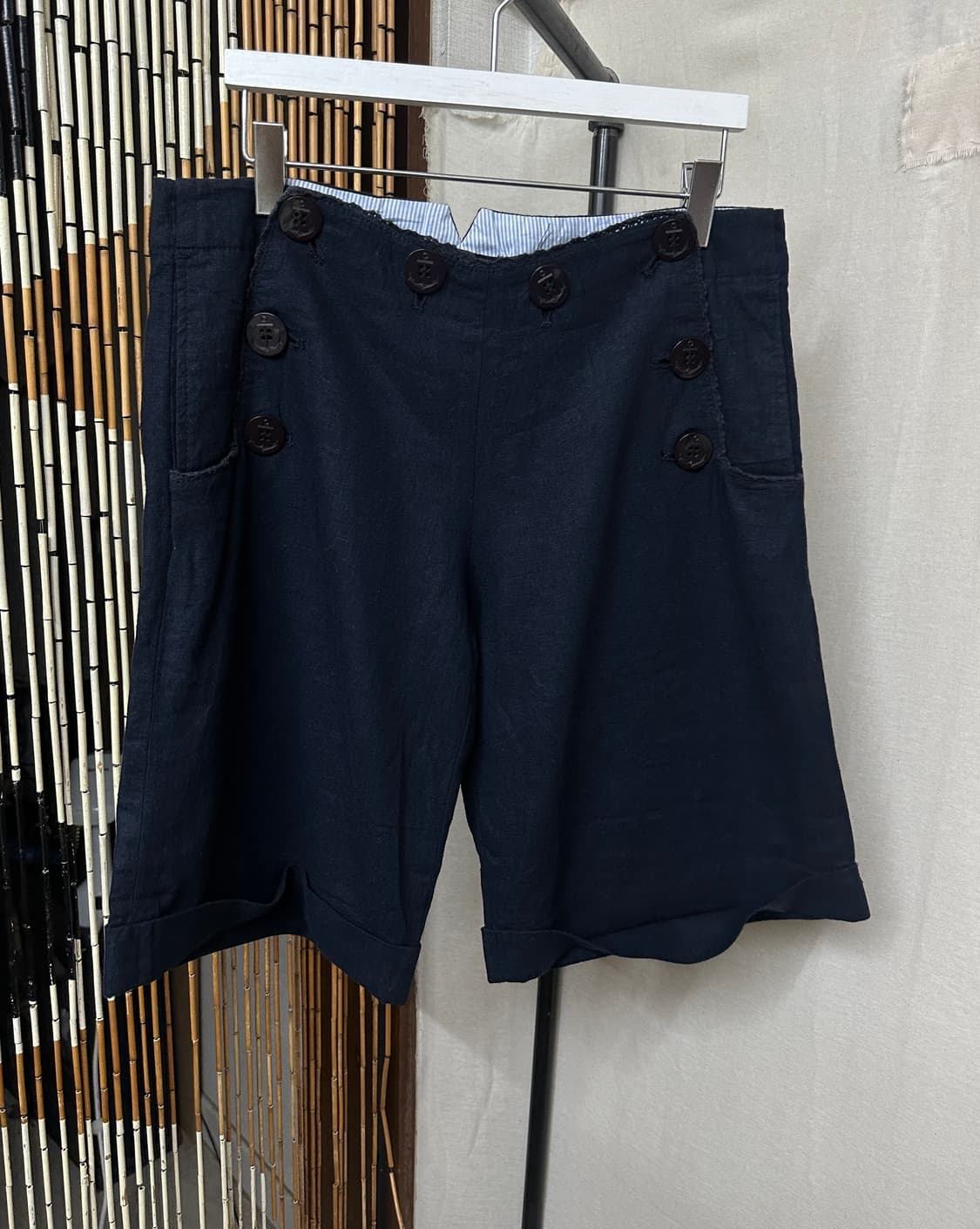 nafnaf short pants 상품이미지1