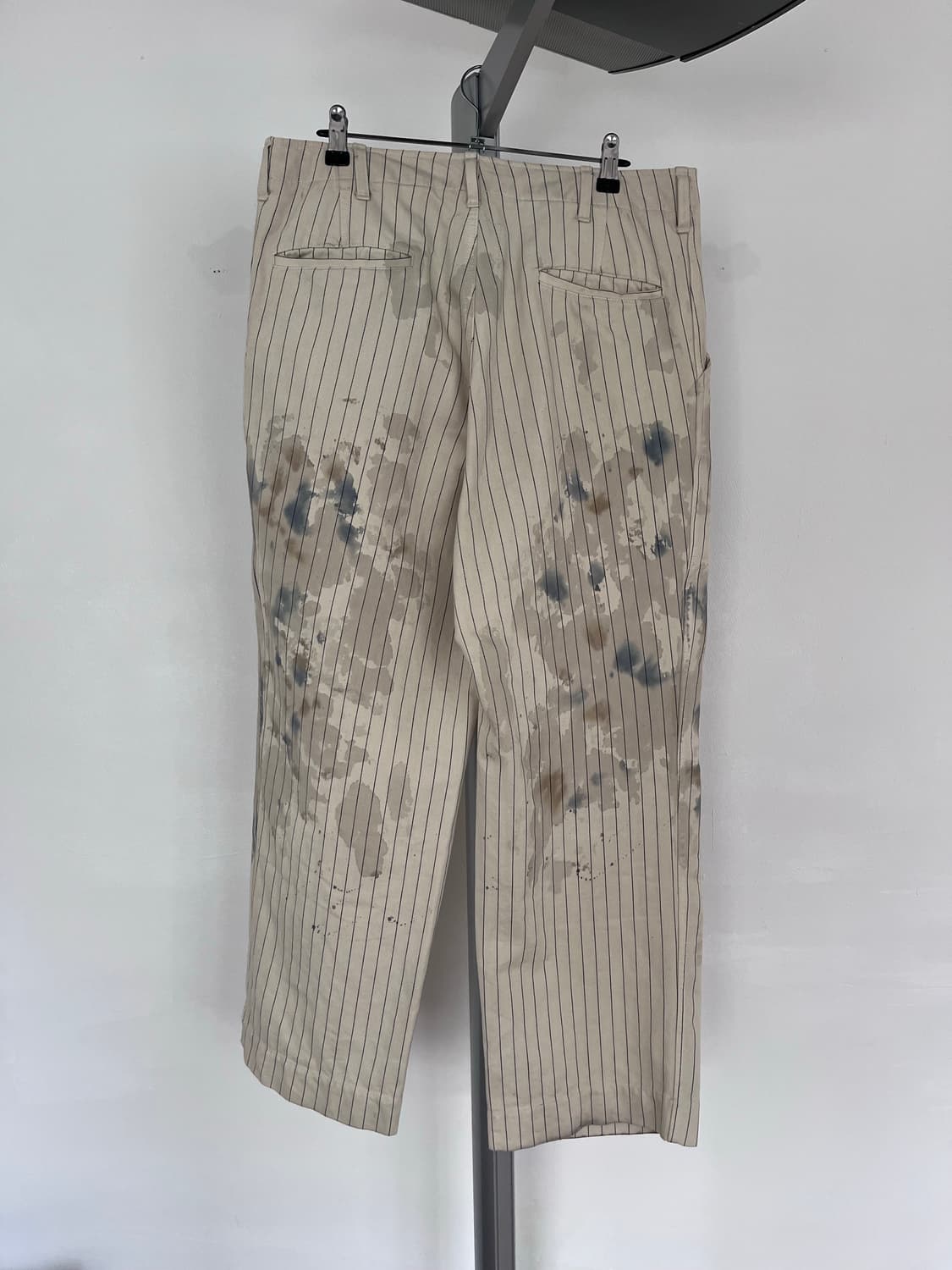 BOW WOW/COLA STRIPE TROUSERS 상품이미지2