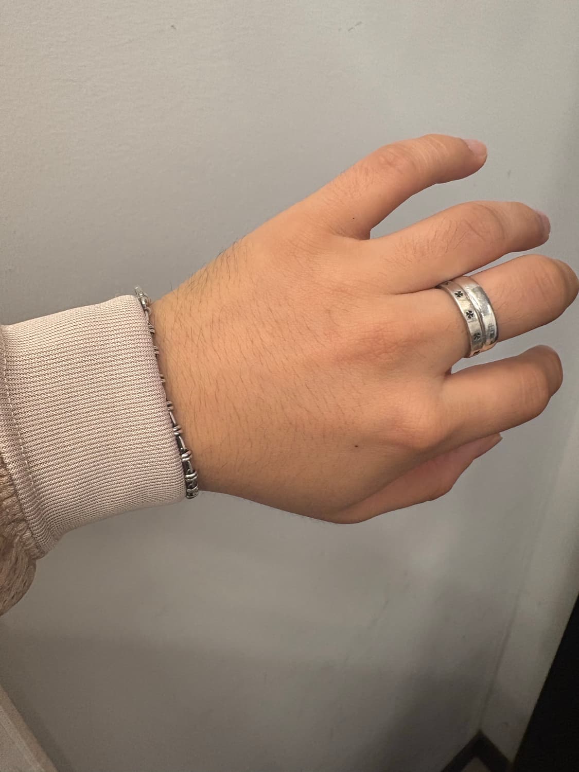 은반지  22호 상품이미지4