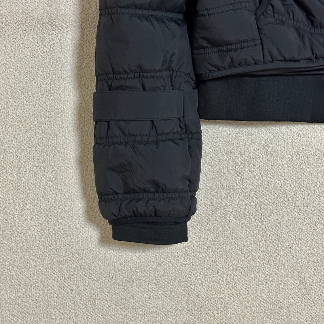 아디다스 by 스텔라 맥카트니 에센셜 패디드 자켓 상품이미지4