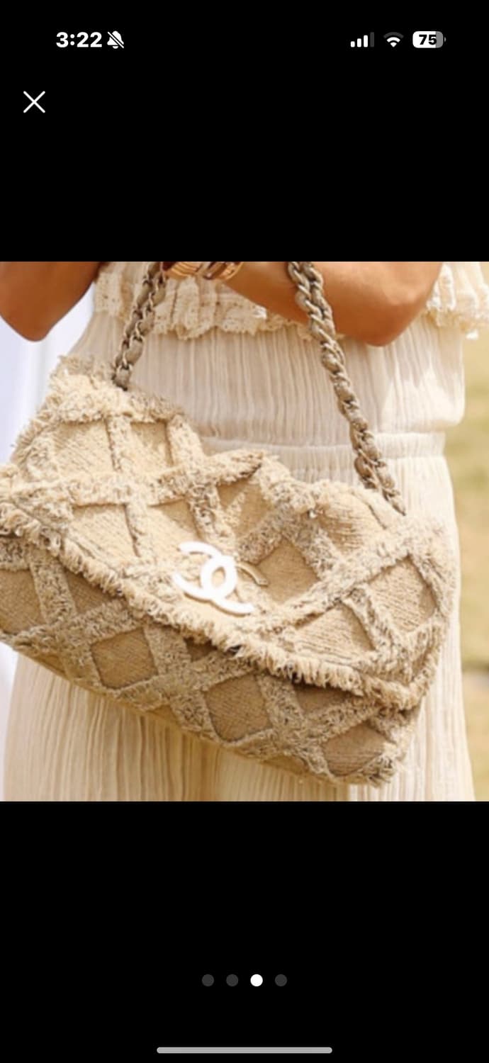 샤넬 빈티지 2004 상품이미지4