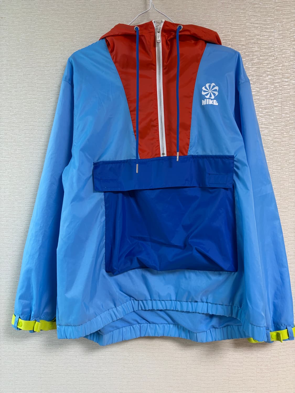 나이키 아노락 상품이미지1