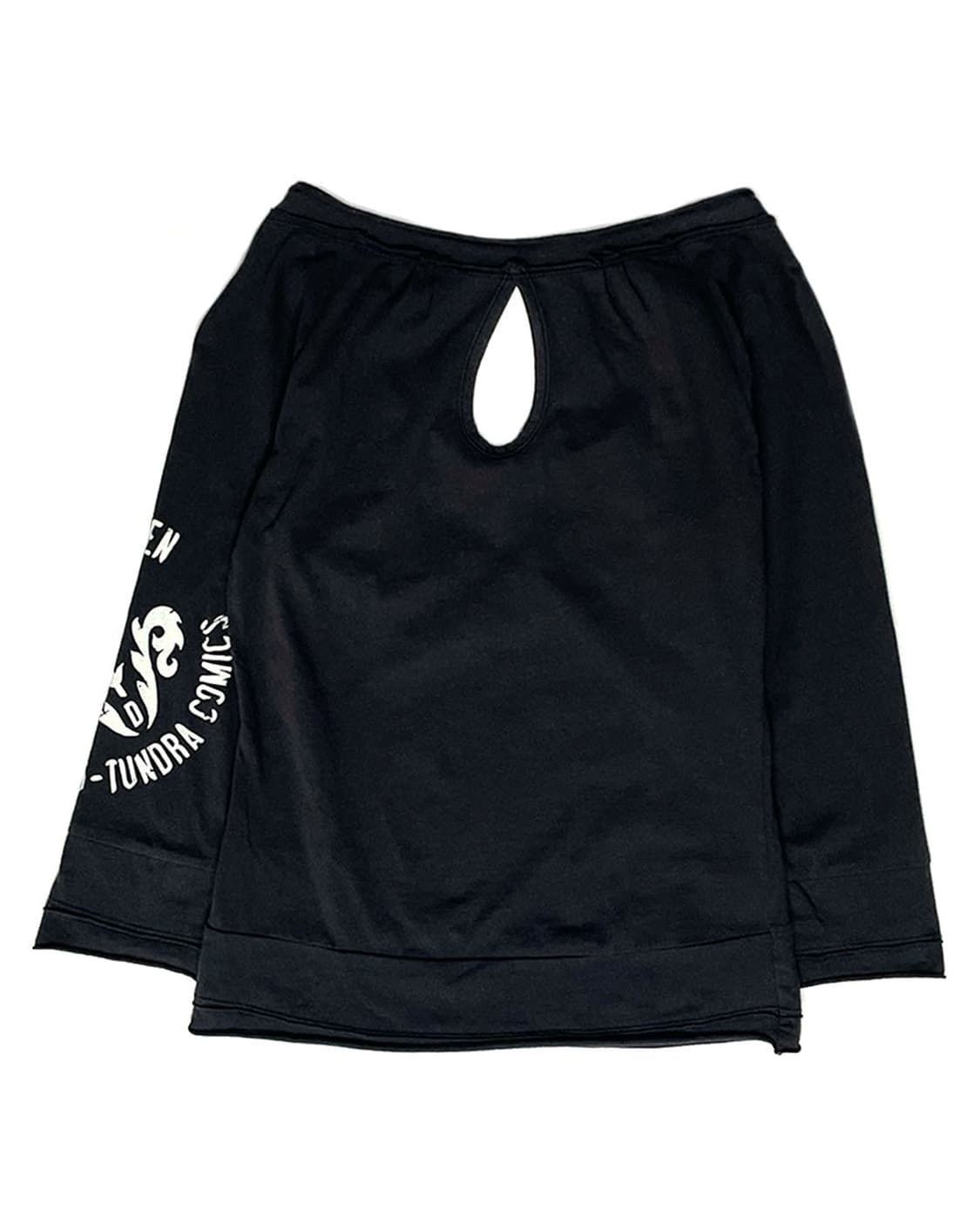 Diesel 7부 티셔츠 상품이미지2