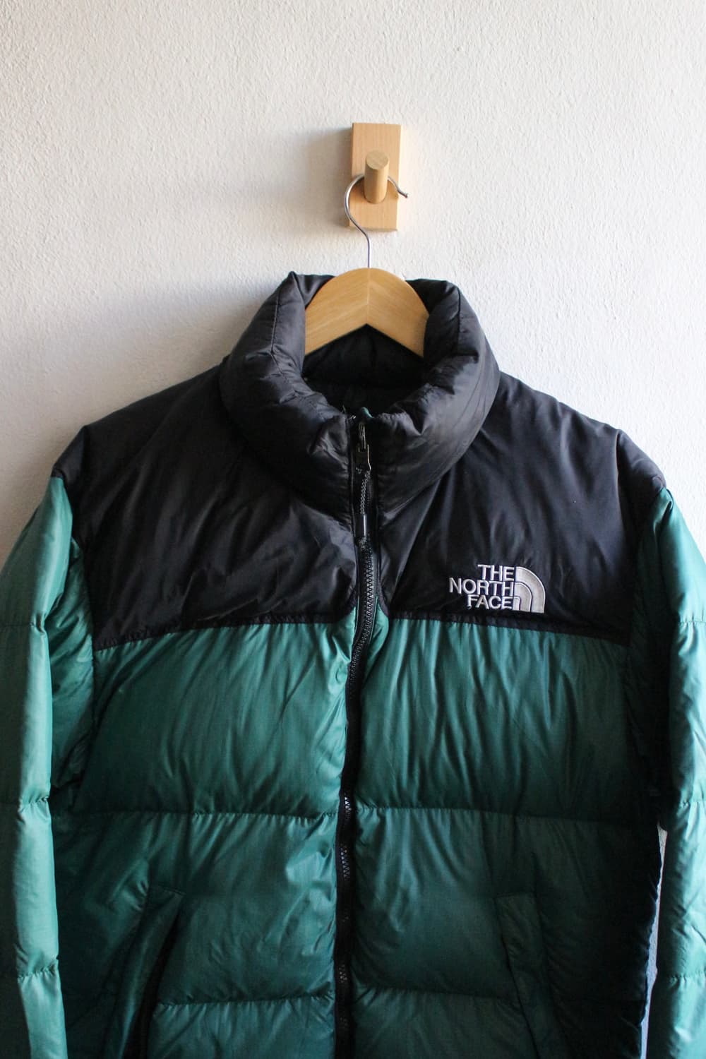 노스페이스 700 눕시 다운 상품이미지3