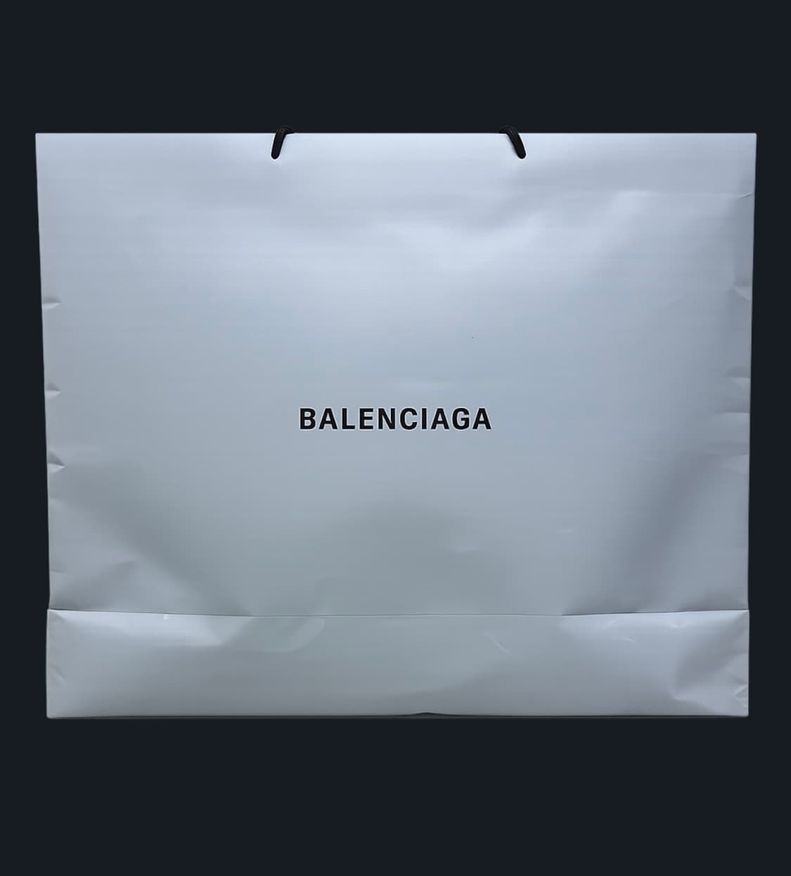 발렌시아가 유니티 백팩 라지 상품이미지3