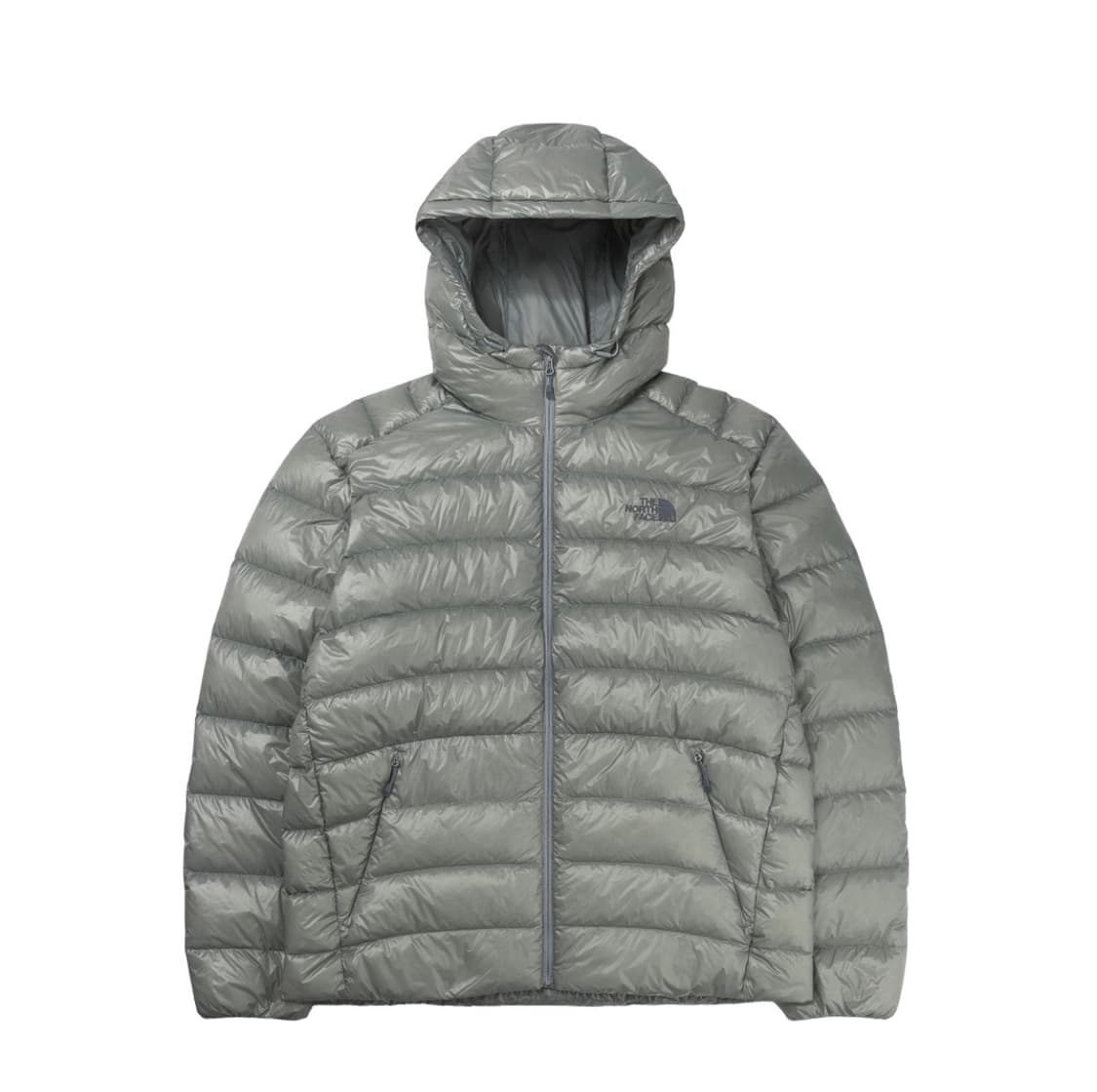 노스페이스 마티에르 ex 25fw 라이트그레이 xl 상품이미지1