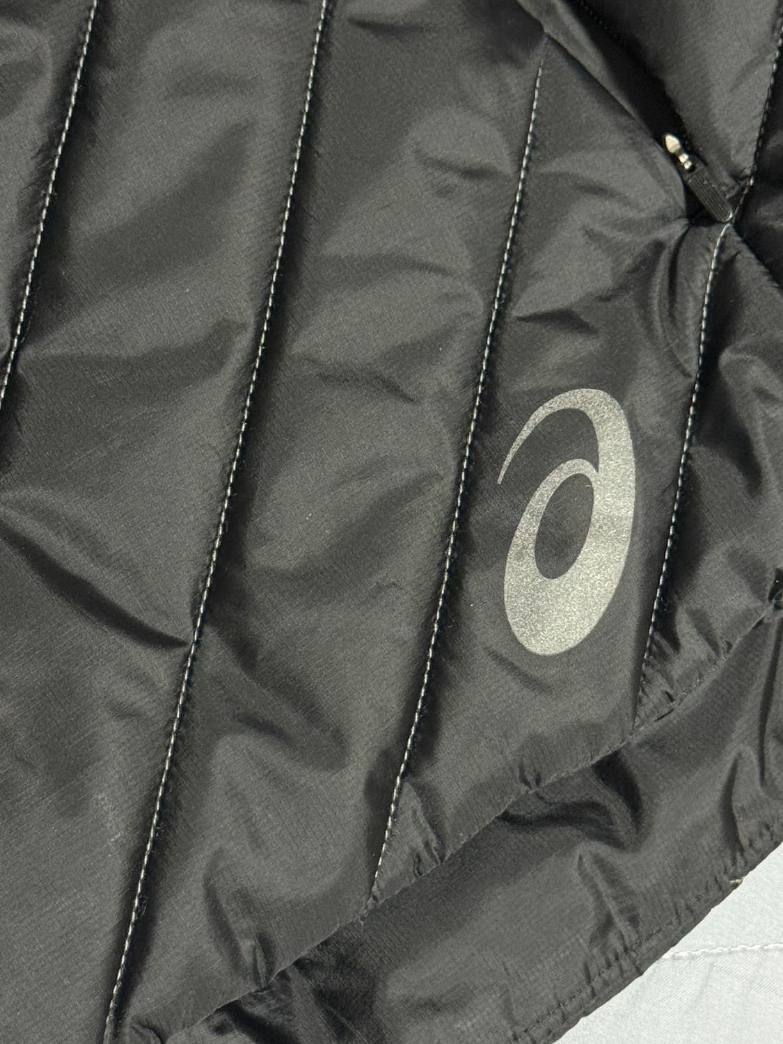 아식스 키코 코스타디노브 인슐레이티드 패딩 자켓 팬츠 셋업 상품이미지7