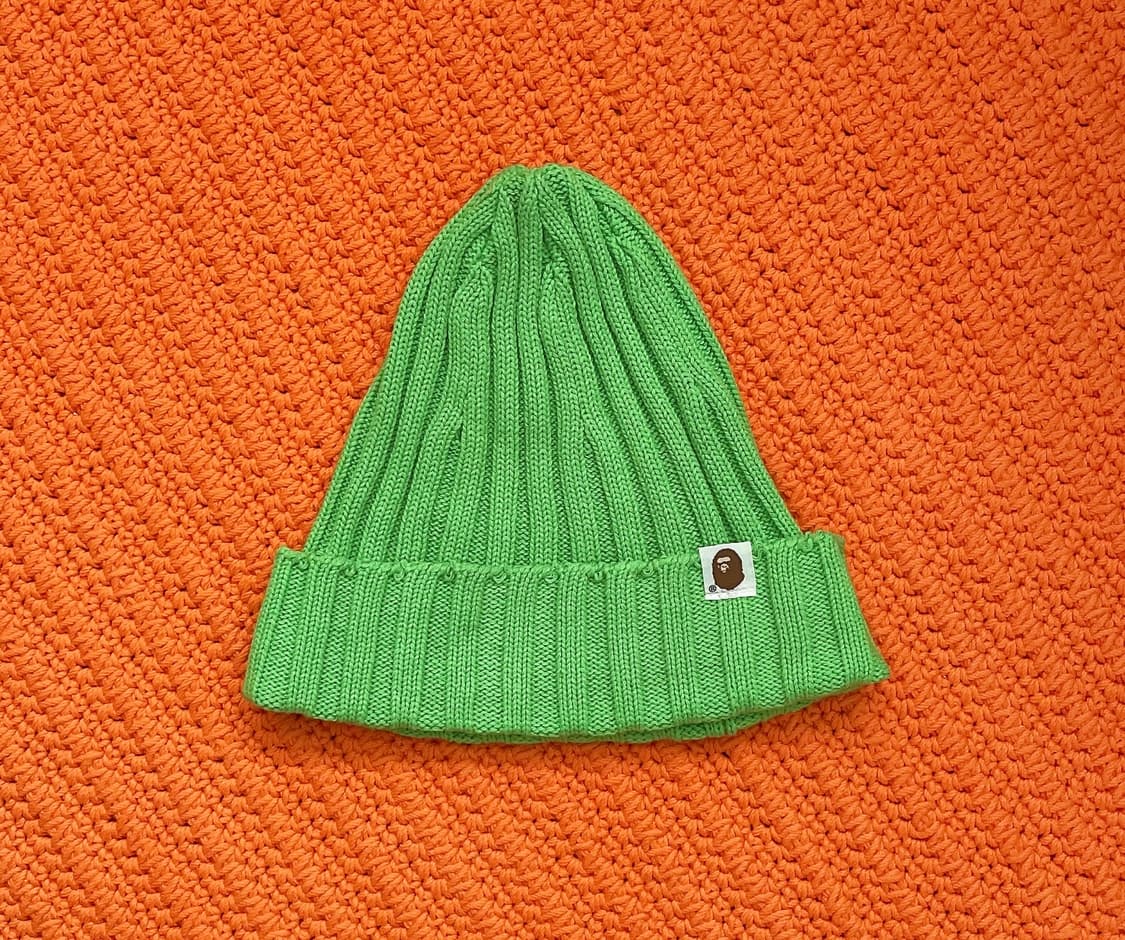 올드 베이프 비니 상품이미지1