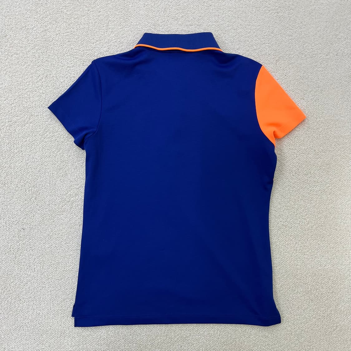 90 요넥스 여성 반팔 카라 티셔츠 0316M 상품이미지4