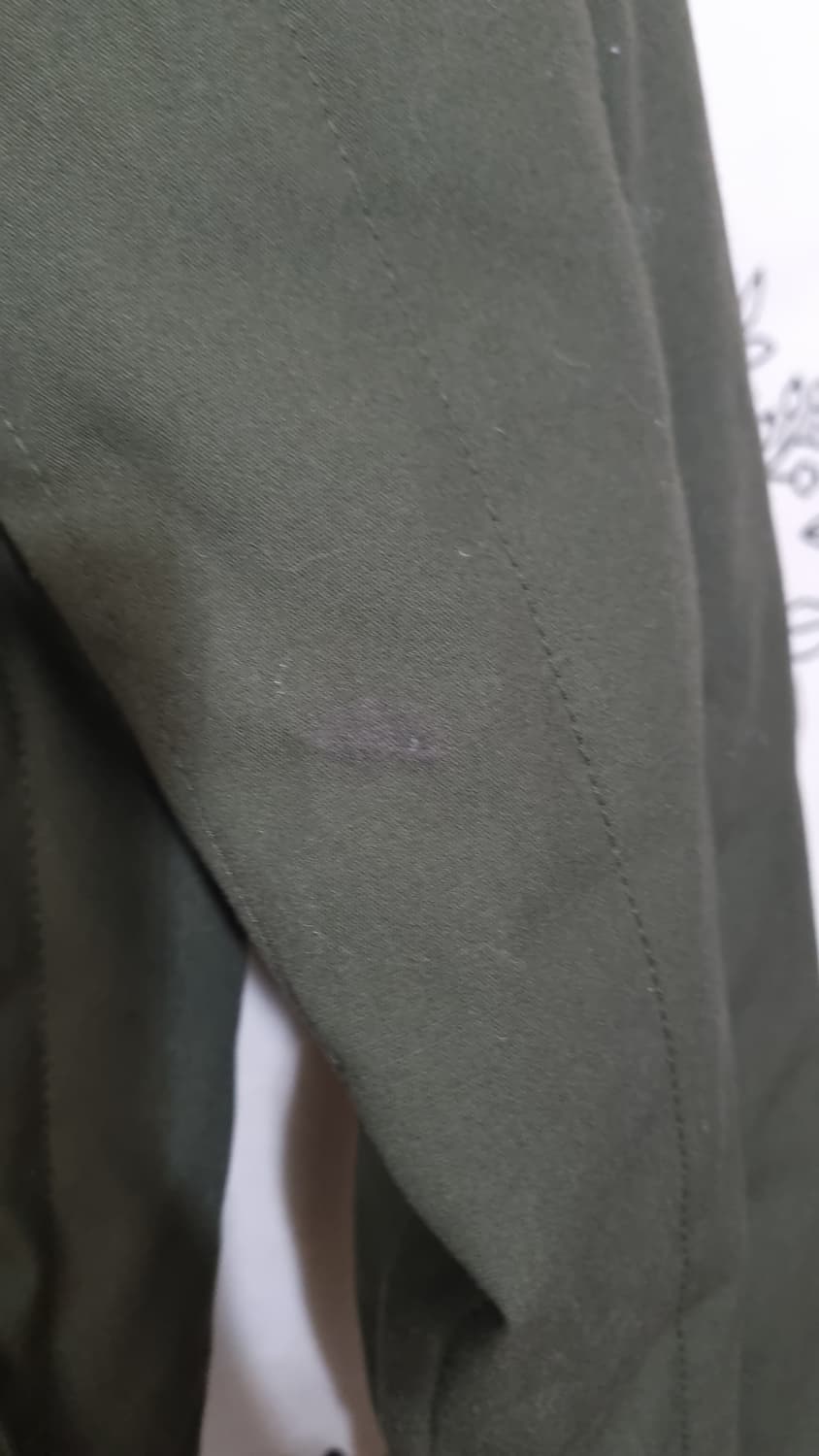 VDR 패디드 코어 자켓 상품이미지9