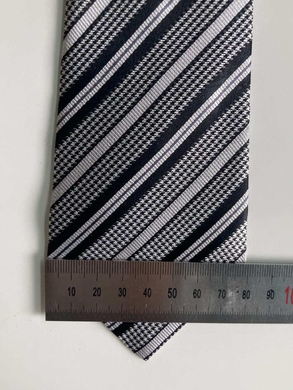 크리스찬오라니 넥타이 상품이미지7