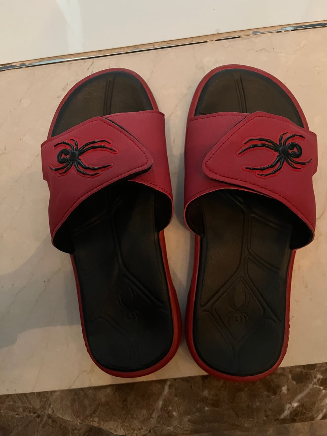 스파이더 톡스 훅 슬리퍼 230 상품이미지1