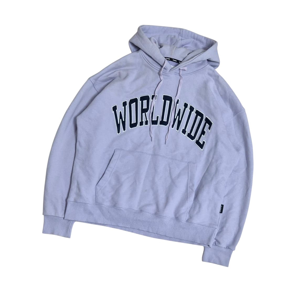 아메스월드와이드 후드티 상품이미지1