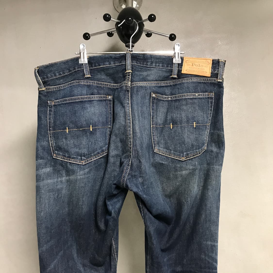 폴로 랄프로렌 데님 팬츠 38/34 상품이미지2
