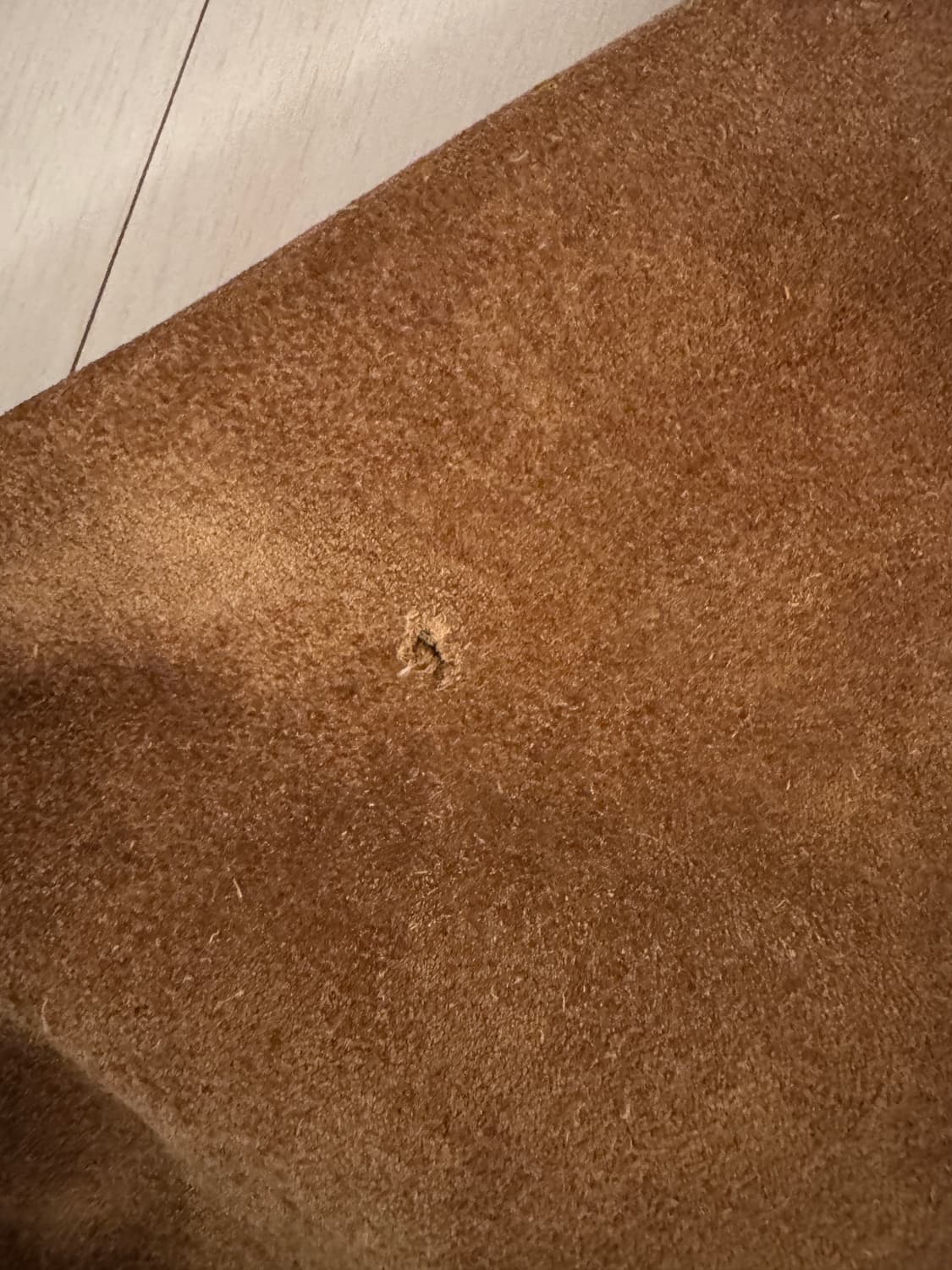 70s Sears 더 레더 샵 스웨이트 트러커 자켓 상품이미지4