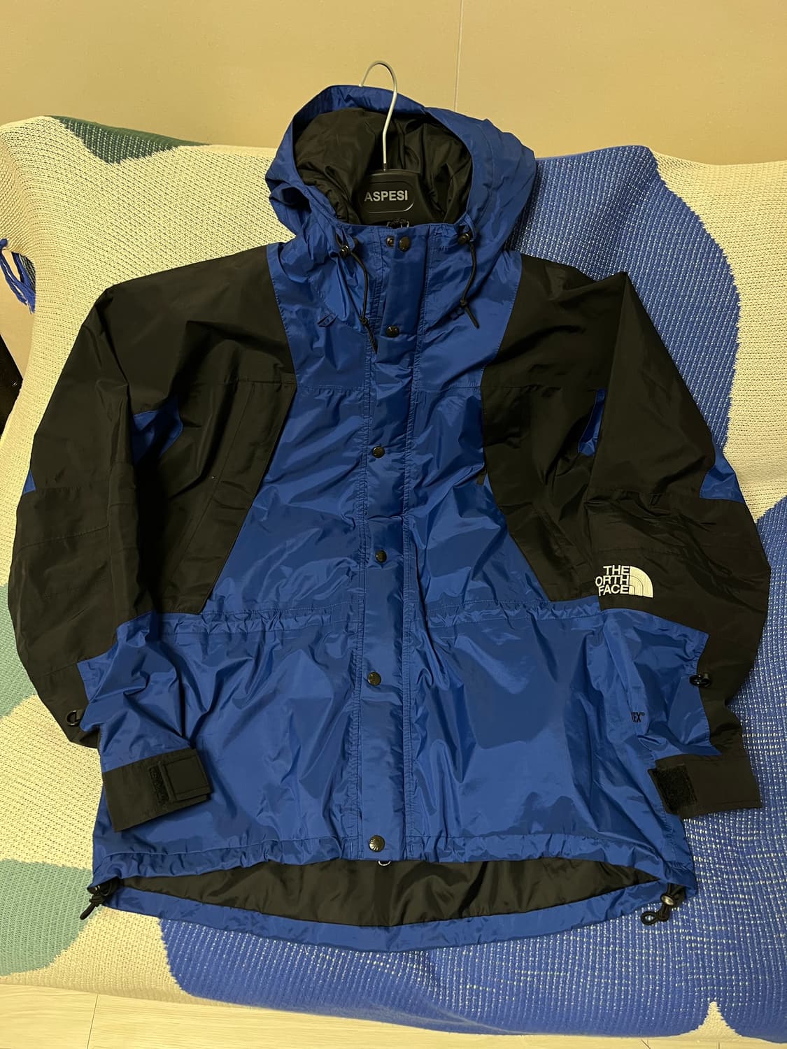 노스페이스 고어텍스 바람막이  상품이미지1