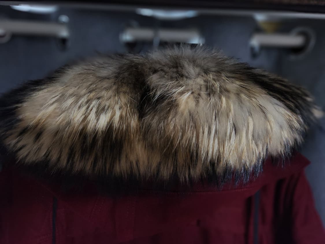 발망 명작 라쿤퍼 라이더 패딩 팝니다 프라다 구찌 루이비통 상품이미지6