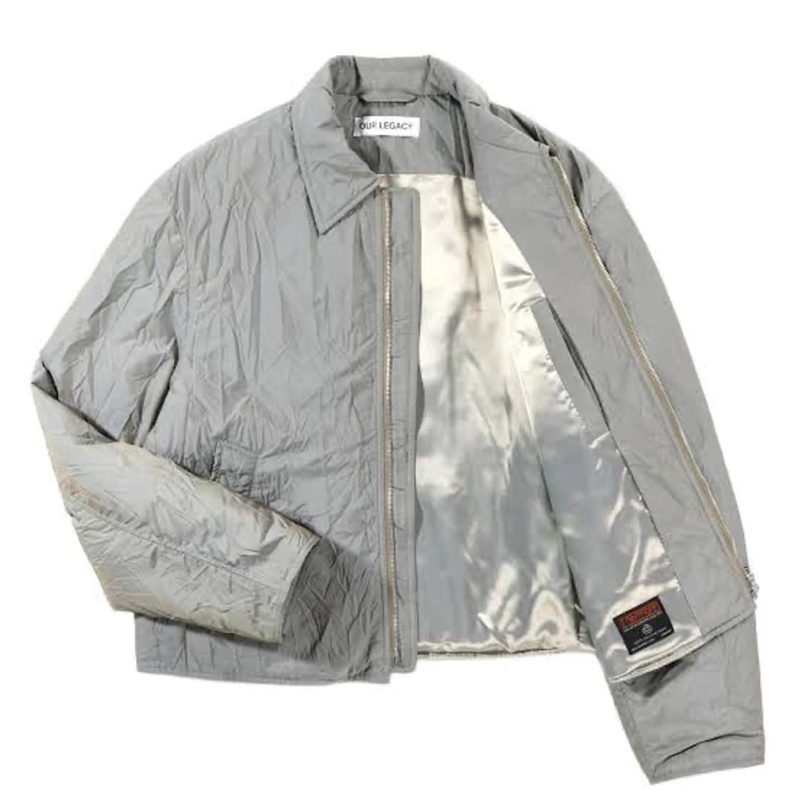 Our Legacy Slight 자켓 46 상품이미지2