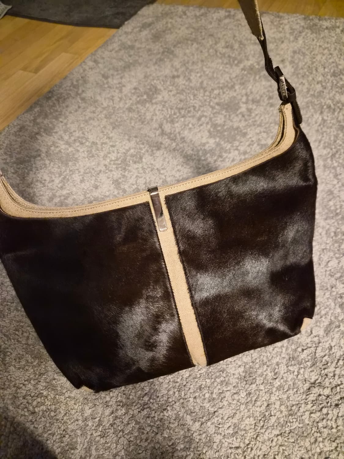 BALLY 송치 숄더백 상품이미지10