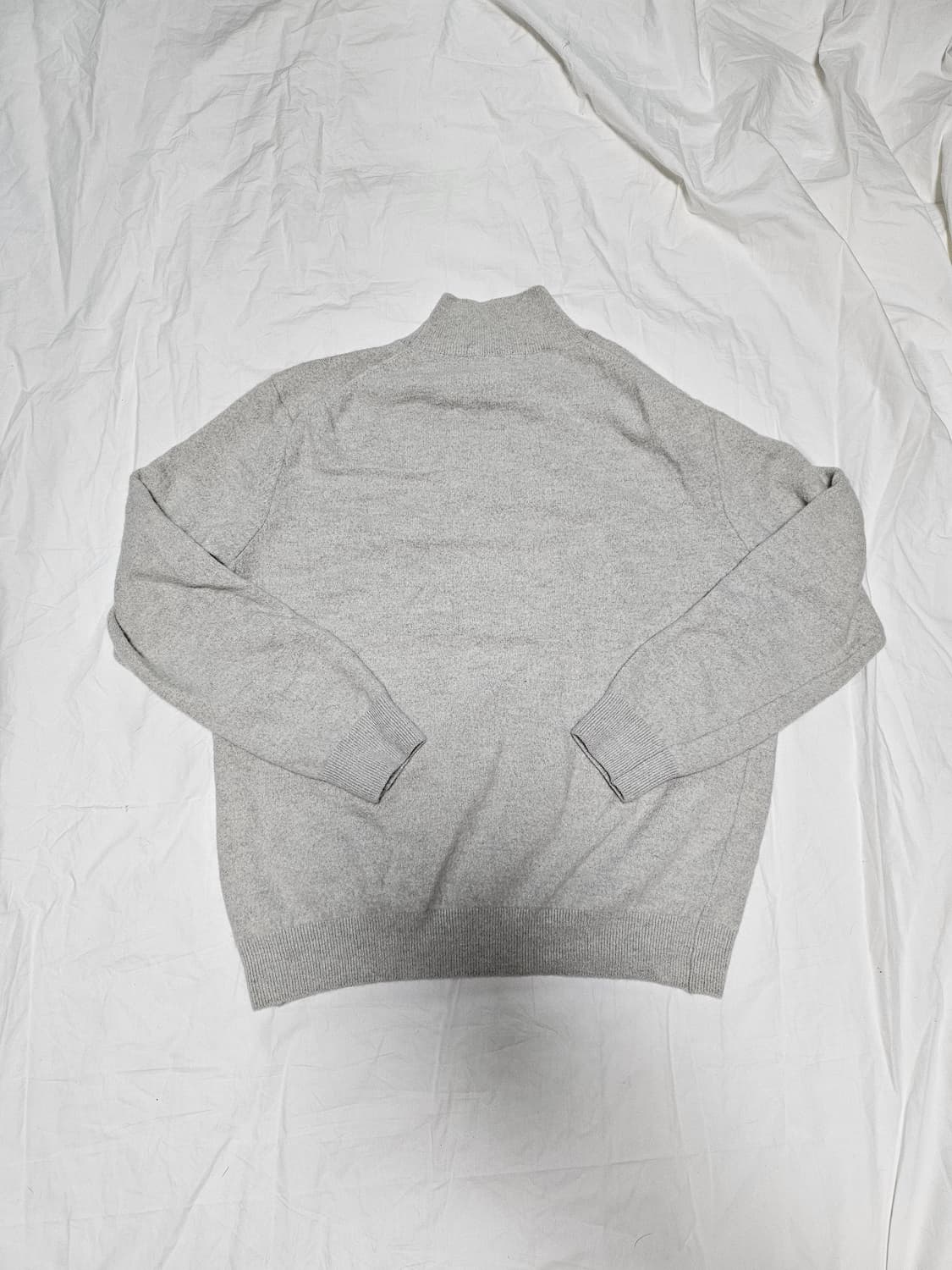 브룩스브라더스 울100 니트 스웨터 M 상품이미지2