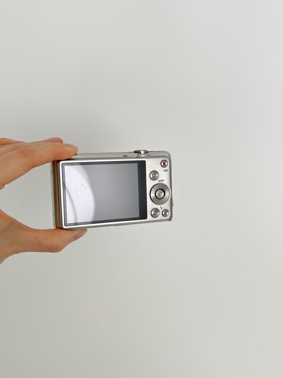 초보자추천!) 카시오 엑슬림 zs12 Exilim 빈티지 디카 상품이미지6