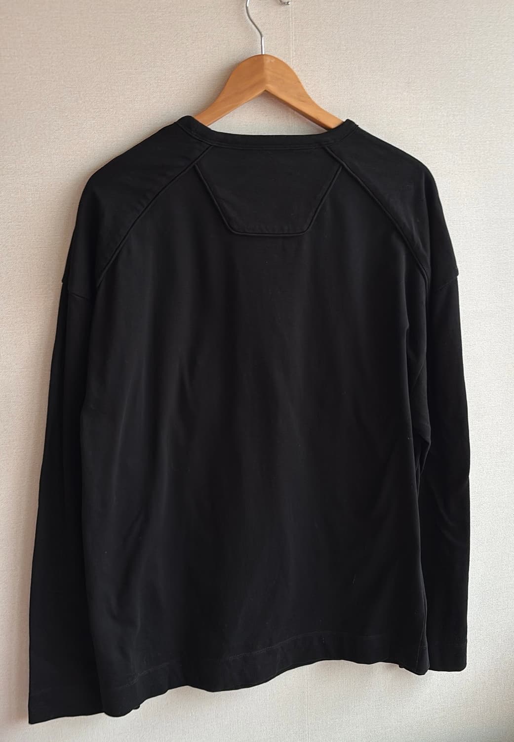 juun j X kappa Sweatshirts 상품이미지3