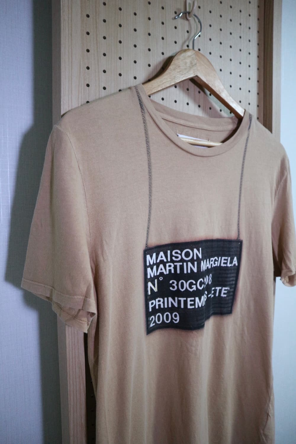 Maison Martin Margiela 09SS Trompe-l'œil 상품이미지4