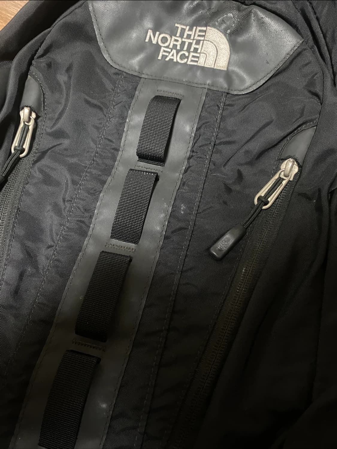 노스페이스 백팩 상품이미지3